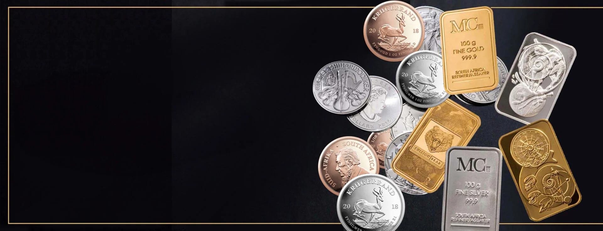 About Us - IBV Gold