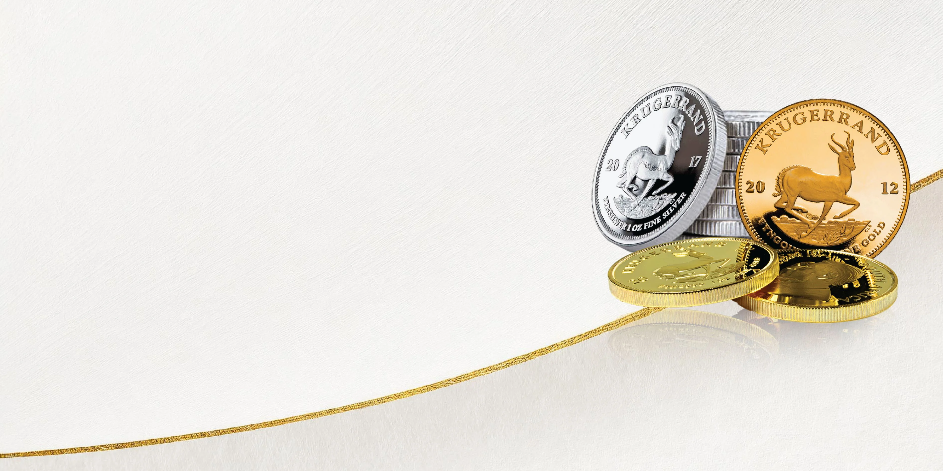 Sell your gold and silver to IBV Gold